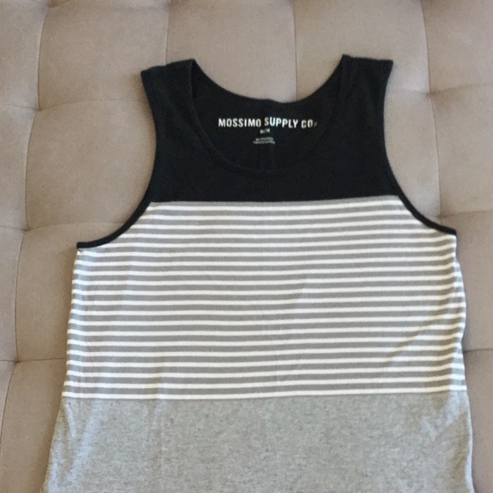 Men’s Tank-top